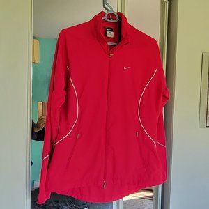 Nike sport jacket